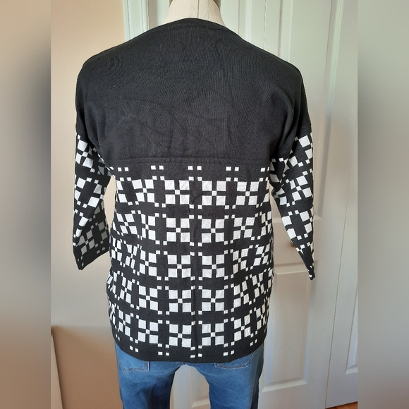 Comfy thick sweater - Picture 2 of 5